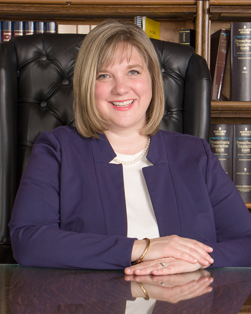 Jarah for Judge Personal Image